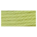 DMC Tapestry Wool 7549 Very Light Lime Green Article #486